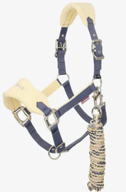 LeMieux Head Collars<Vogue Headcollar & Leadrope SS25