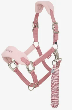 LeMieux Head Collars<Vogue Headcollar & Leadrope SS25