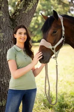 LeMieux Head Collars<Vogue Headcollar SS24