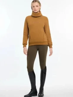 LeMieux Sweaters & Fleeces|Sweaters & Jumpers<Women's Adele Funnel Neck Sweater AW24