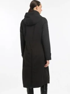 LeMieux Riding & Yard Jackets|Jackets & Coats<Womens Amelie Waterproof Lightweight Riding Coat AW24