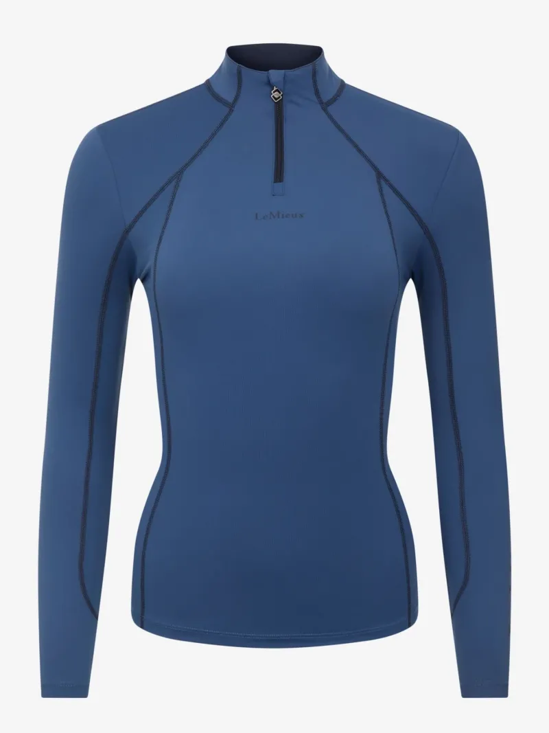 LeMieux Base Layers & Tech Tops|Tops & T-shirts<Women's Base Layer AW23