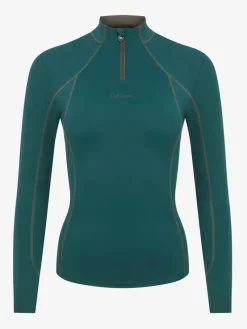 LeMieux Base Layers & Tech Tops|Tops & T-shirts<Women's Base Layer AW23