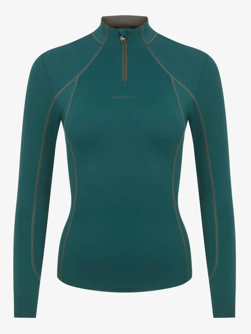 LeMieux Base Layers & Tech Tops|Tops & T-shirts<Women's Base Layer AW23