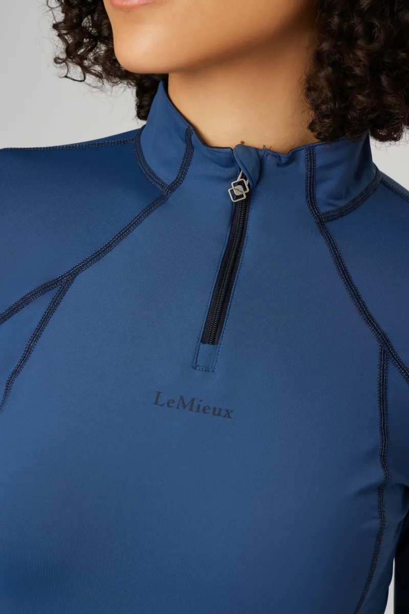 LeMieux Base Layers & Tech Tops|Tops & T-shirts<Women's Base Layer AW23