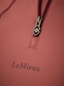 LeMieux Base Layers & Tech Tops|Tops & T-shirts<Women's Base Layer AW23