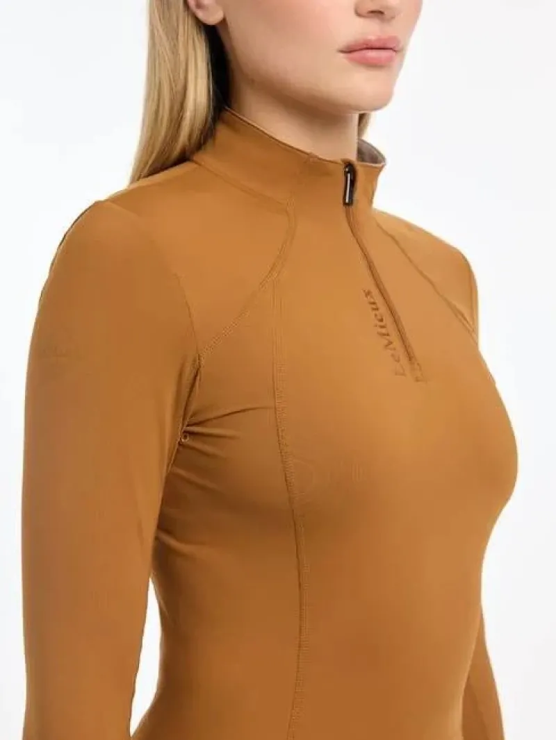 LeMieux Base Layers & Tech Tops|Shirts & Tops<Women's Base Layer AW24
