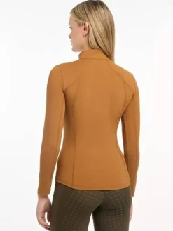 LeMieux Base Layers & Tech Tops|Shirts & Tops<Women's Base Layer AW24