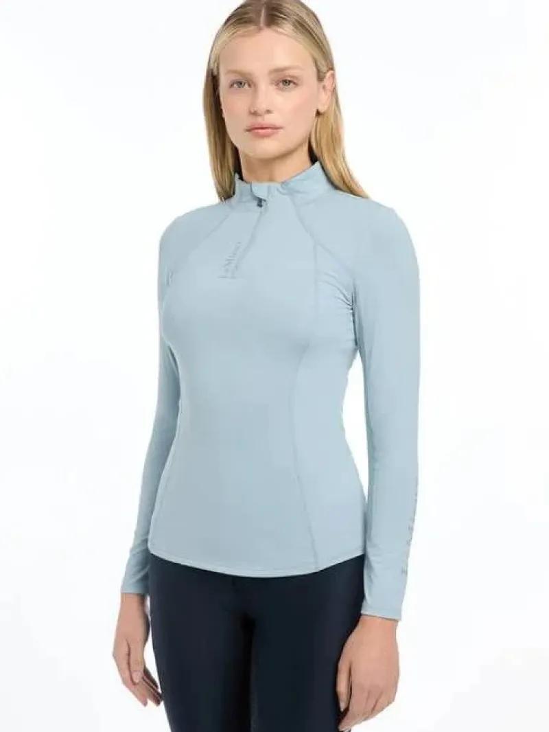 LeMieux Base Layers & Tech Tops|Shirts & Tops<Women's Base Layer AW24