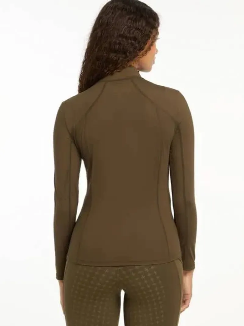 LeMieux Base Layers & Tech Tops|Shirts & Tops<Women's Base Layer AW24