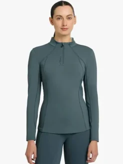 LeMieux Base Layers & Tech Tops|Shirts & Tops<Women's Base Layer AW24