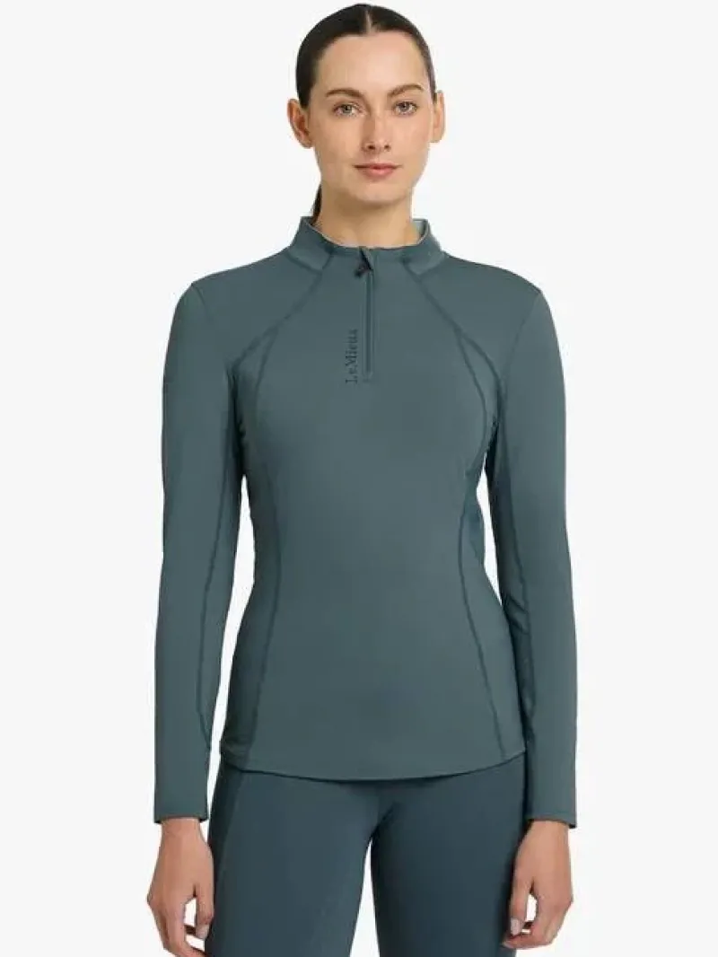 LeMieux Base Layers & Tech Tops|Shirts & Tops<Women's Base Layer AW24