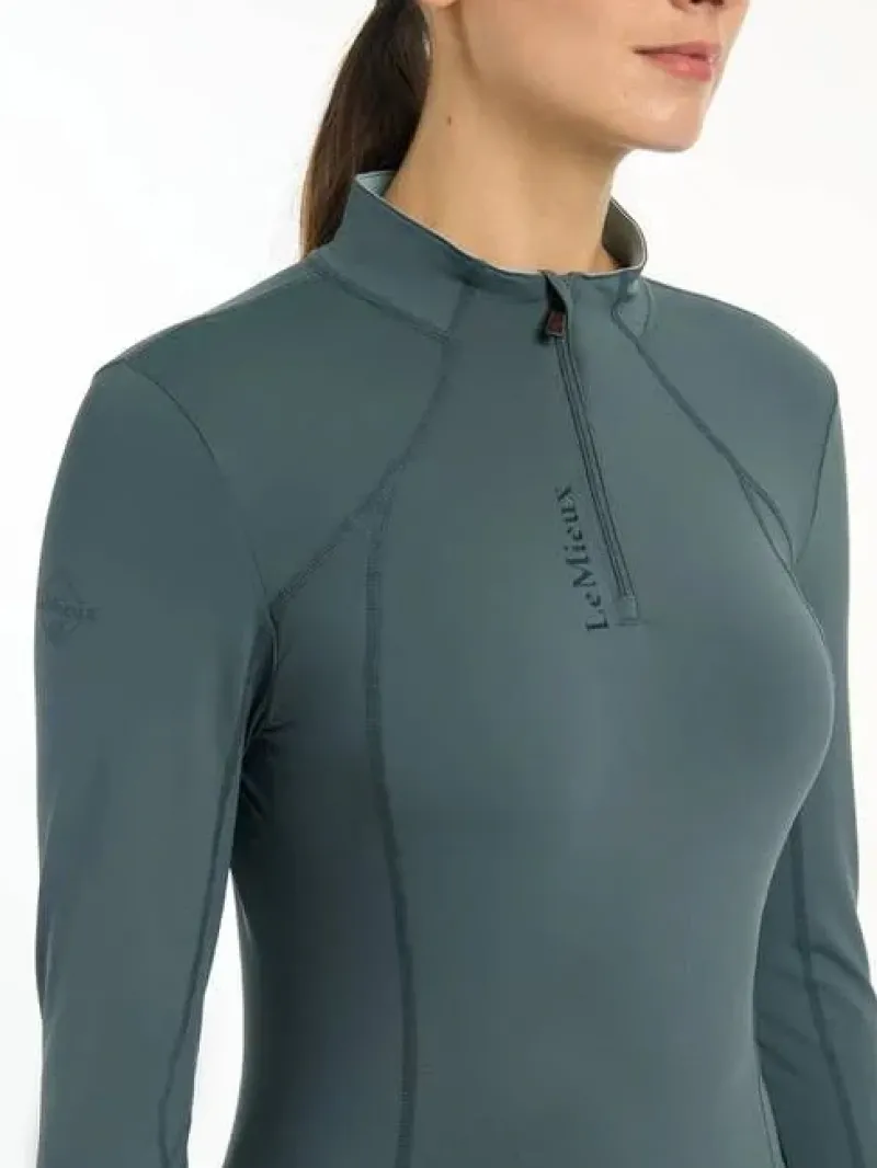 LeMieux Base Layers & Tech Tops|Shirts & Tops<Women's Base Layer AW24