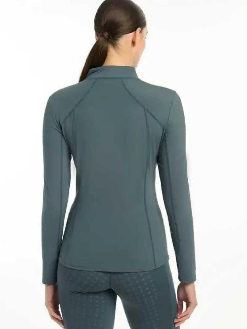 LeMieux Base Layers & Tech Tops|Shirts & Tops<Women's Base Layer AW24