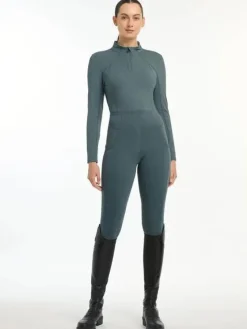 LeMieux Base Layers & Tech Tops|Shirts & Tops<Women's Base Layer AW24