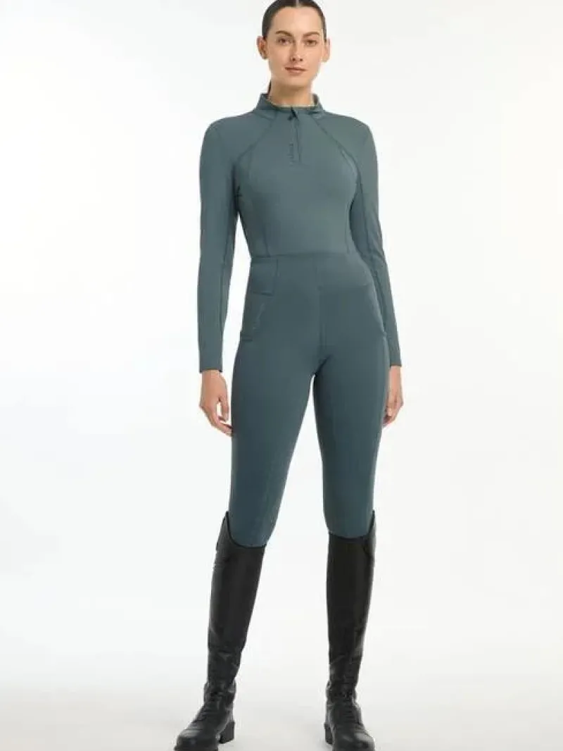 LeMieux Base Layers & Tech Tops|Shirts & Tops<Women's Base Layer AW24