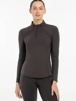 LeMieux Base Layers & Tech Tops|Shirts & Tops<Women's Base Layer AW24