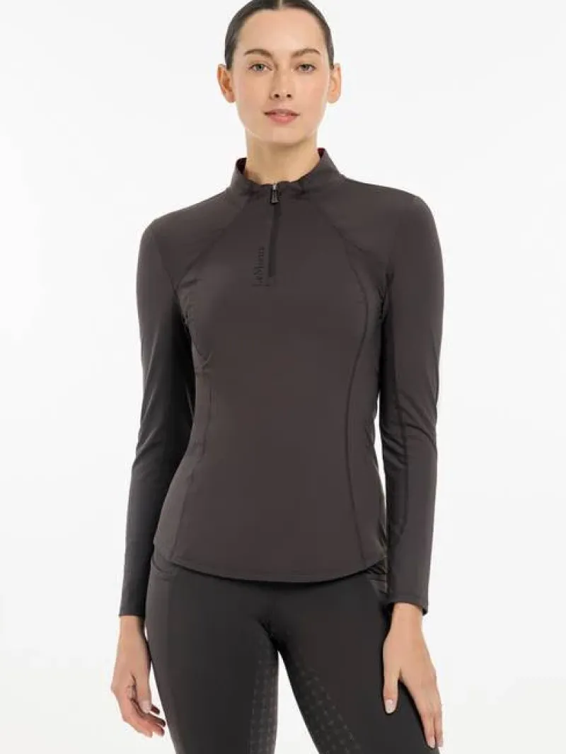 LeMieux Base Layers & Tech Tops|Shirts & Tops<Women's Base Layer AW24