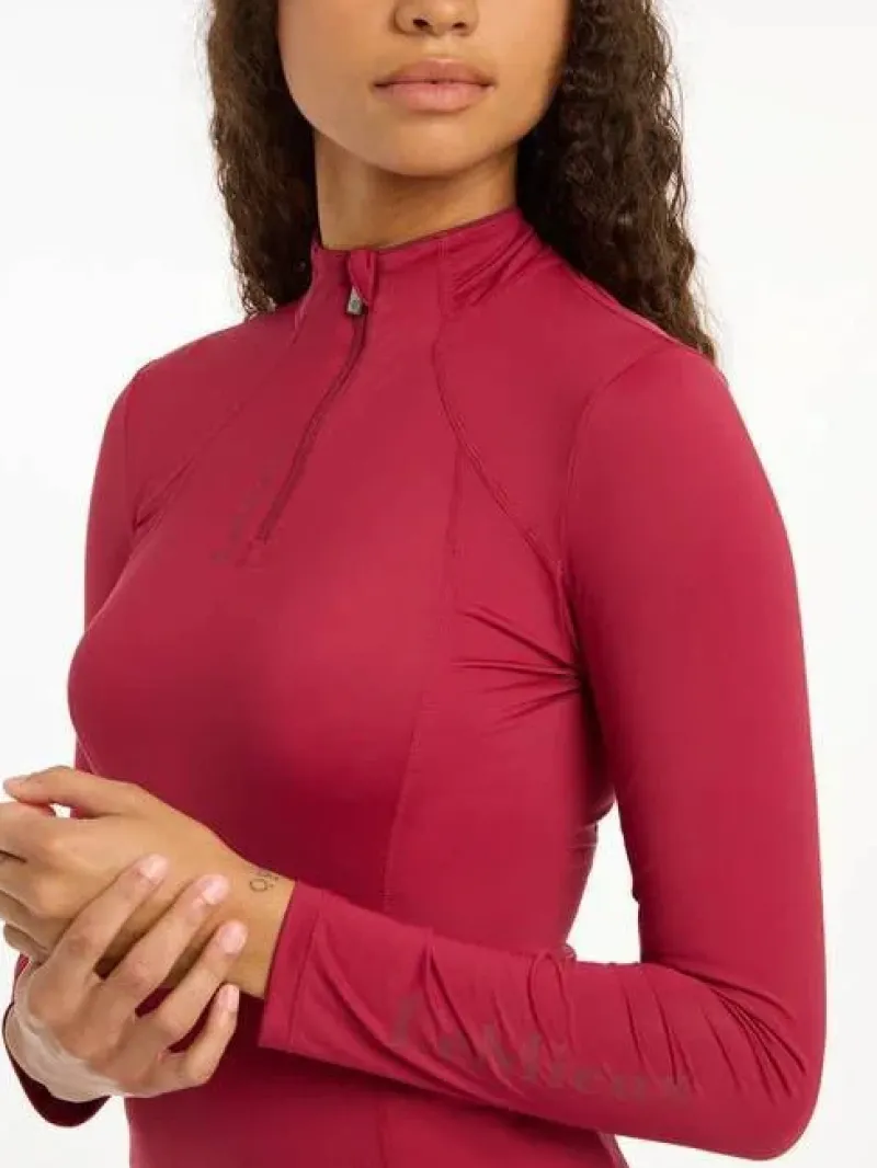 LeMieux Base Layers & Tech Tops|Shirts & Tops<Women's Base Layer AW24