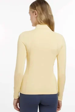 LeMieux Base Layers & Tech Tops|Shirts & Tops<Womens Base Layer SS25