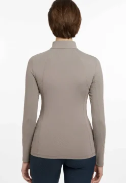 LeMieux Base Layers & Tech Tops|Shirts & Tops<Womens Base Layer SS25