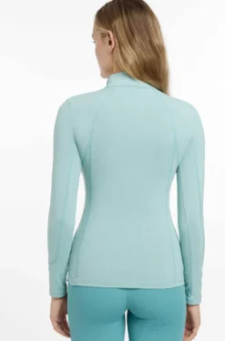 LeMieux Base Layers & Tech Tops|Shirts & Tops<Womens Base Layer SS25