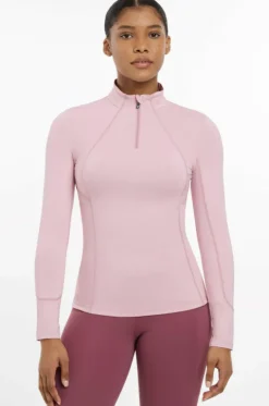 LeMieux Base Layers & Tech Tops|Shirts & Tops<Womens Base Layer SS25