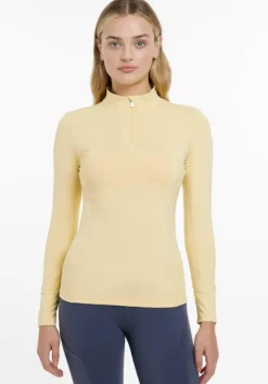 LeMieux Base Layers & Tech Tops|Shirts & Tops<Womens Base Layer SS25