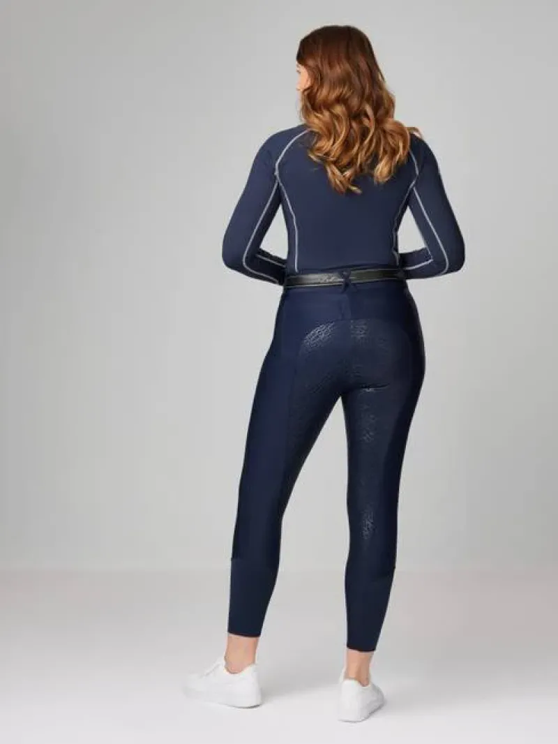 LeMieux Jodhpurs, Breeches & Leggings<Women's Demi Bregging Full Seat