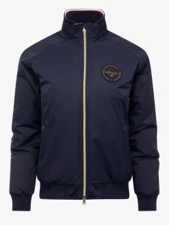 LeMieux Riding & Yard Jackets|Jackets & Coats<Women's Elite Crew Jacket