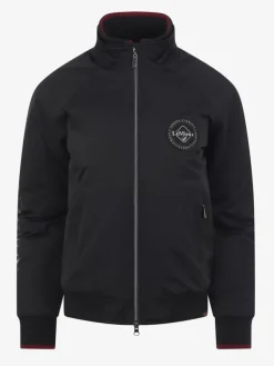 LeMieux Riding & Yard Jackets|Jackets & Coats<Women's Elite Crew Jacket