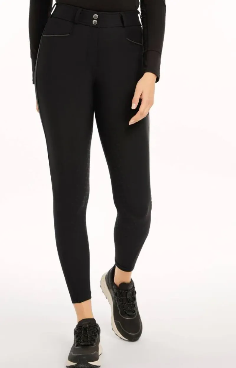LeMieux Jodhpurs, Breeches & Leggings<Women's Isabelle Full Seat Breeches