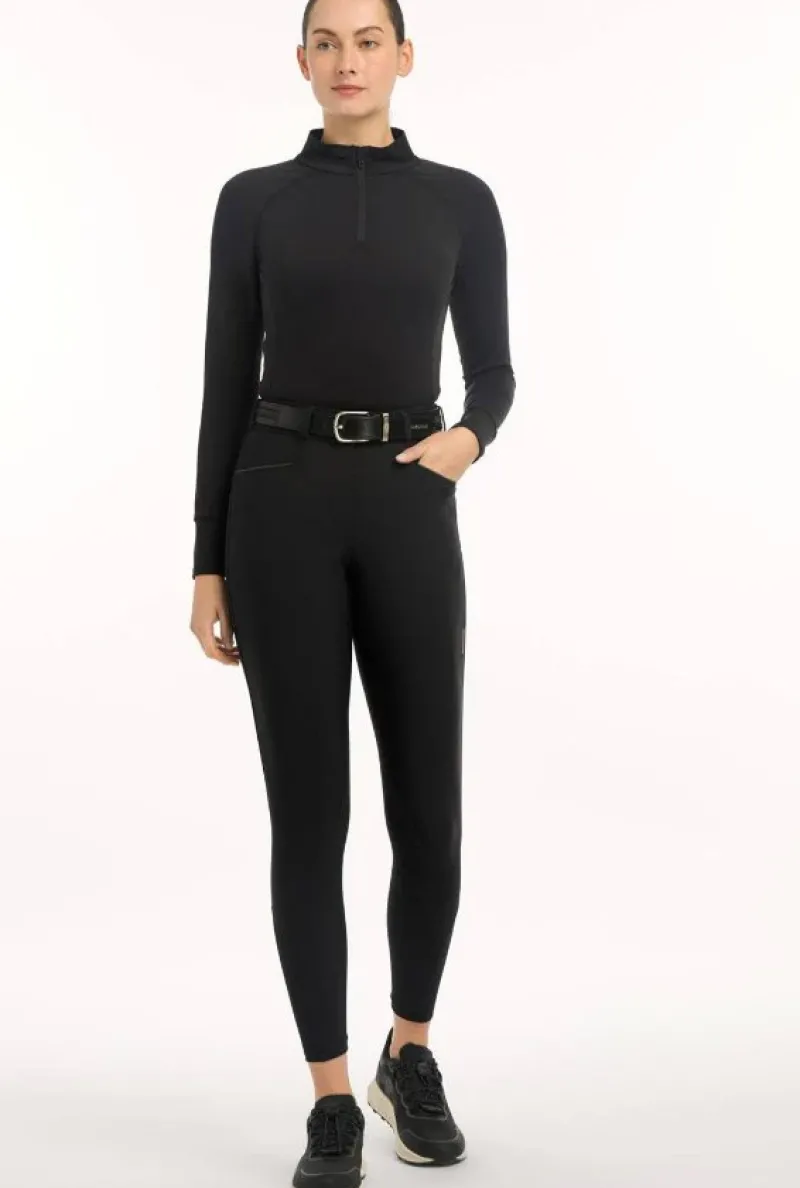 LeMieux Jodhpurs, Breeches & Leggings<Women's Isabelle Full Seat Breeches