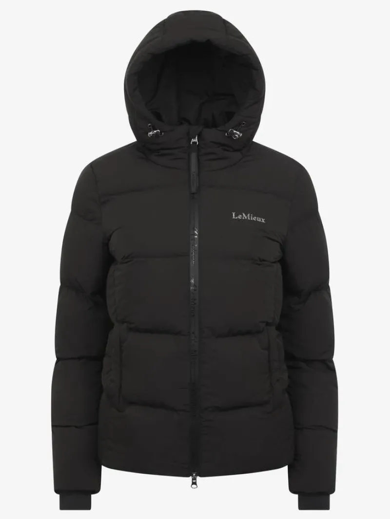 LeMieux Riding & Yard Jackets|Jackets & Coats<Women's Kenza Puffer Jacket