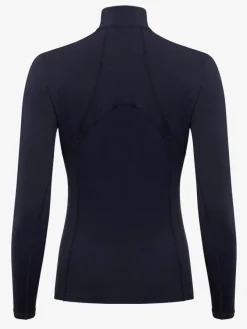 LeMieux Base Layers & Tech Tops|Tops & T-shirts<Women's Mia Mesh Long Sleeve Base Layer