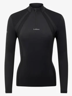 LeMieux Base Layers & Tech Tops|Tops & T-shirts<Women's Mia Mesh Long Sleeve Base Layer