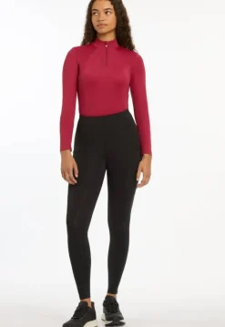 LeMieux Jodhpurs, Breeches & Leggings<Women's Naomi Pull On Breeches
