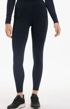 LeMieux Jodhpurs, Breeches & Leggings<Women's Naomi Pull On Breeches