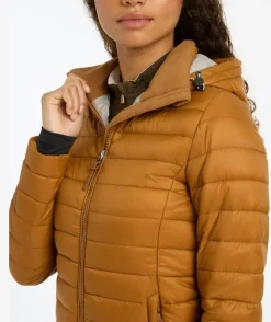 LeMieux Jackets & Coats|Trousers<Women's Tilly Hooded Puffer Jacket AW24