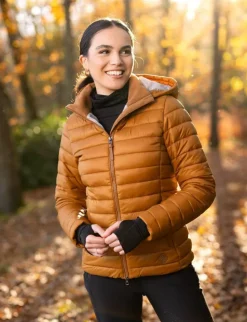 LeMieux Jackets & Coats|Trousers<Women's Tilly Hooded Puffer Jacket AW24