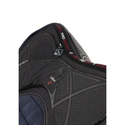 LeMieux Saddlepads & Numnahs<X-Grip Twin Sided Dressage Square