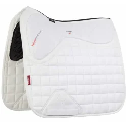 LeMieux Saddlepads & Numnahs<X-Grip Twin Sided Dressage Square