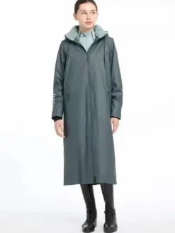 LeMieux Riding & Yard Jackets|Jackets & Coats<Young Rider All Elements Coat AW24