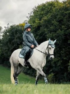 LeMieux Riding & Yard Jackets|Jackets & Coats<Young Rider All Elements Coat AW24