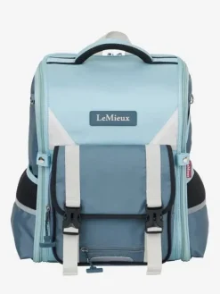 LeMieux Grooming Kits & Bags|Accessories<Young Rider Backpack AW24