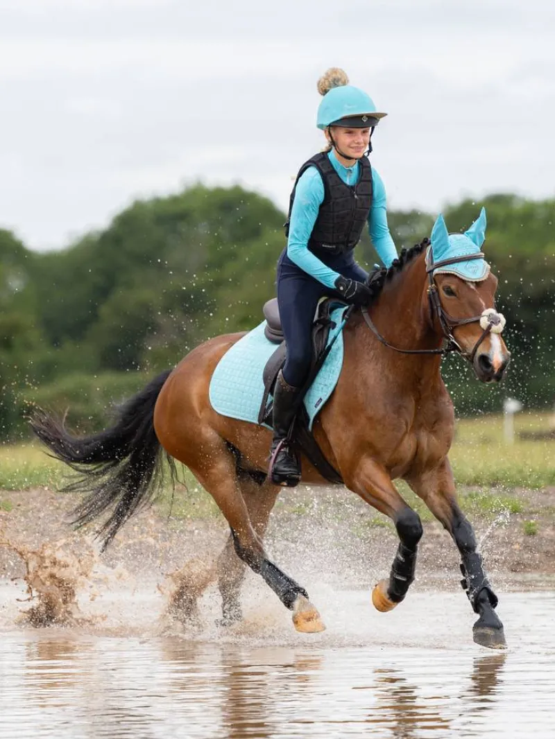 LeMieux Tops & Base Layers<Young Rider Base Layer