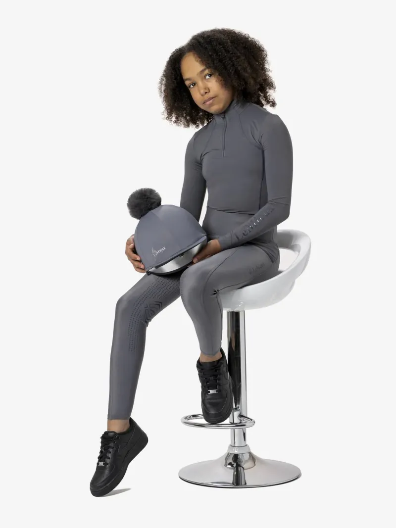 LeMieux Tops & Base Layers<Young Rider Base Layer