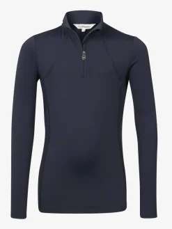 LeMieux Tops & Base Layers<Young Rider Base Layer