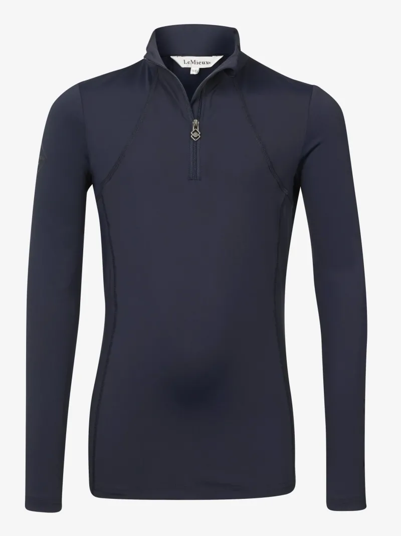 LeMieux Tops & Base Layers<Young Rider Base Layer