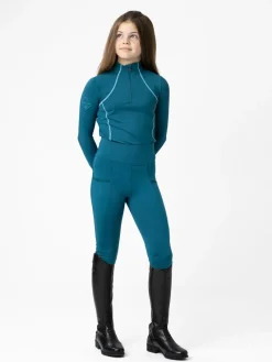 LeMieux Tops & Base Layers<Young Rider Base Layer